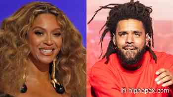 Beyoncé Ends J. Cole's No. 1 Albums Streak As 'Cowboy Carter' Outsells 'Might Delete Later'