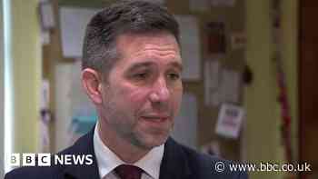 'We are operating as a charity' says head teacher