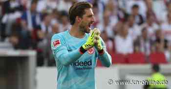 Eintracht Frankfurt: Trapp-Ansage vor Bundesliga-Endspurt