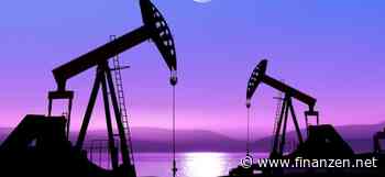 Warum sich die Ölpreise wenig verändern