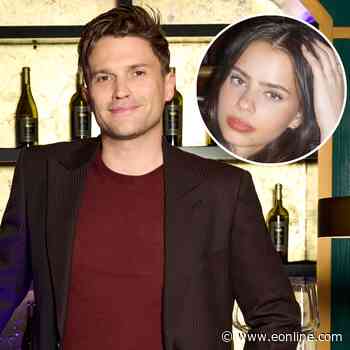Proof Tom Schwartz & New Girlfriend Are Serious After This Milestone