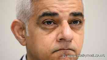 Humiliation for Sadiq Khan and his much-hated Ulez scheme after TfL admits it messed up after fining motorist for his car's use in London - two months after he had donated it to the Ukraine army 1,500 miles away