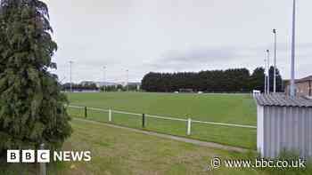 Town football club given permission for clubhouse