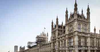 Legislation to overturn SC’s litigation funding ruling debated in the Lords