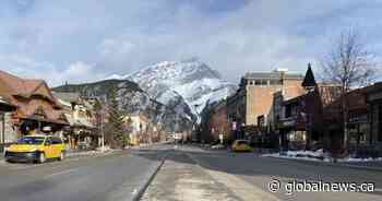 Uncertain future for Banff pedestrian zone after vehicle-friendly petition validated