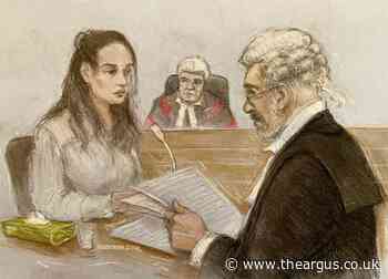 Constance Marten described as 'lioness' at Old Bailey trial