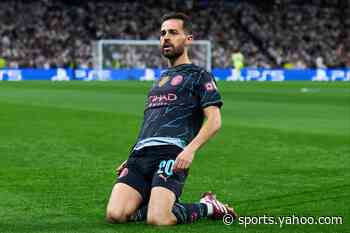 The motivation inspiring Bernardo Silva and Man City to new heights