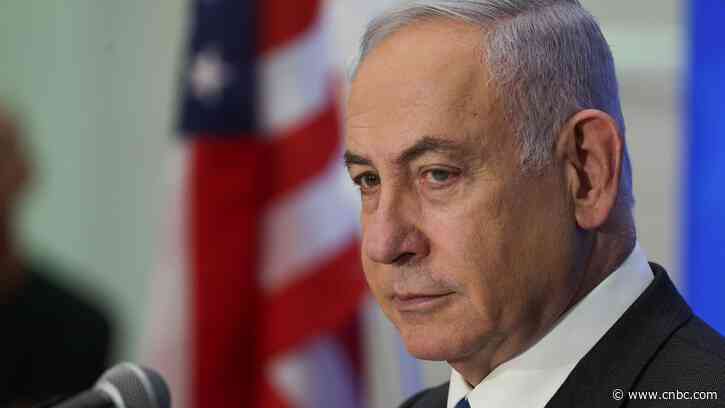 Israel’s war Cabinet is locked between restraint and revenge