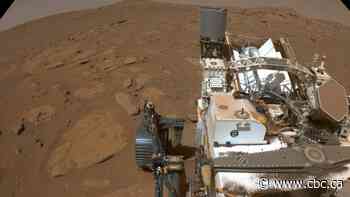 NASA pauses Mars sample return plan until a cheaper, faster one can be developed