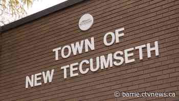 New Tecumseth prepares for move and grand opening of new Town Hall