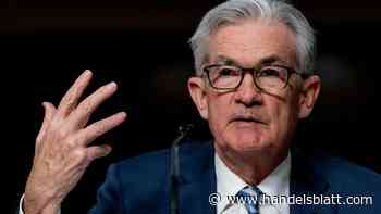 Fed: Zweifel an Zinswende der US-Notenbank nehmen zu
