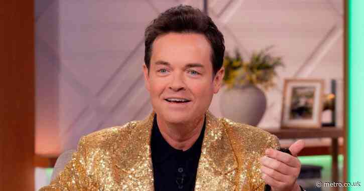 Who is Stephen Mulhern dating and has he ever been married?