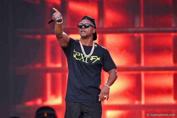 Lupe Fiasco Put Any Rapper Who Wants To Test On Notice At Coachella