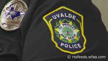 Uvalde police chief announces 'Guardian Initiative' to restore trust, credibility in police department