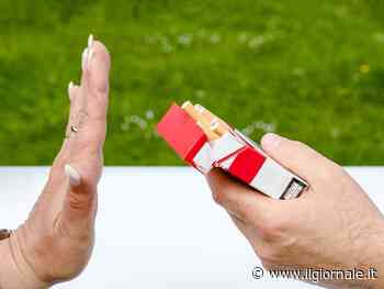 Stop perenne al tabacco pe ri nati dopo il 2008, atteso il voto nel Regno Unito