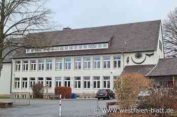 Anmeldezahlen der Schulen in Warburg liegen vor