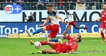 HSV gegen Holstein Kiel live erleben, aber wo? Hier sehen Sie das Spiel