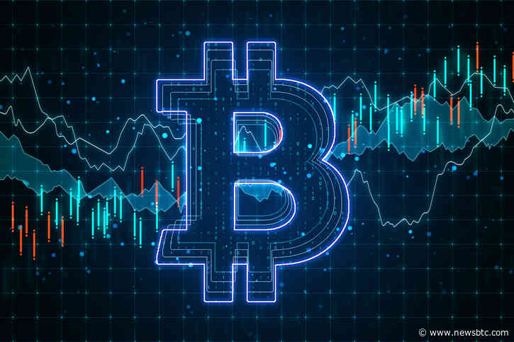 Analyst Points To Possible 30% Bitcoin Correction, Calls For Caution