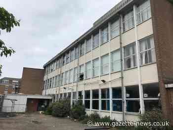 Former college in Clacton could be turned into 76 flats