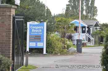 Coopers Beach Mersea Island sorry after page is 'hacked'