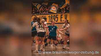 Kurz vor dem Derby: So steht‘s um Braunschweigs Handballerinnen