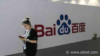 Baidu's ChatGPT-like Ernie Bot passes 200 million users, in just eight months
