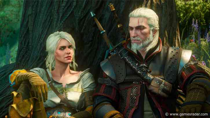 The Witcher 3's official modding tools are now available on Steam - but only for a select few