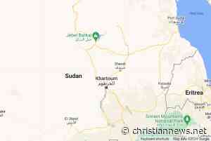 Militants Detain Church Leader in Sudan, Demand Ransom