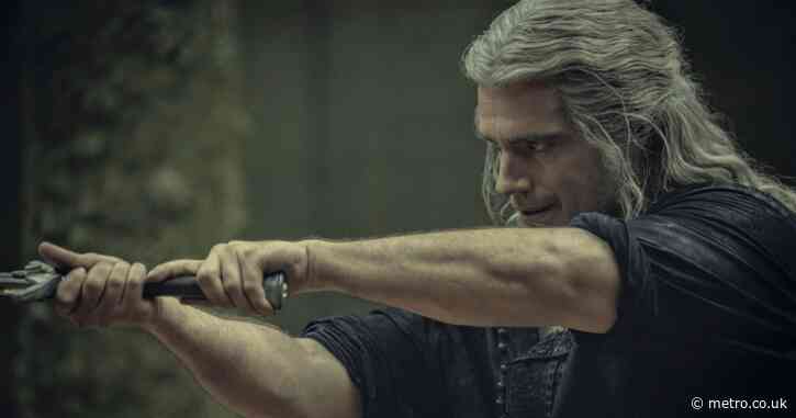The Witcher could make massive change based on video game after replacing Henry Cavill