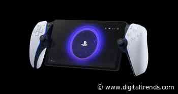 PlayStation Portal 2: 8 features we want in Sony’s next-gen handheld