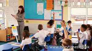 National Offer Day reveals Bury primary school places