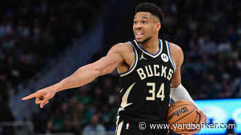 Bucks Offer Brutal Giannis Antetokounmpo Injury Update