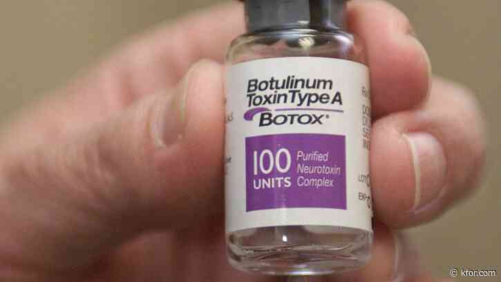 CDC investigating reports of counterfeit or mishandled Botox injections in 9 states 
