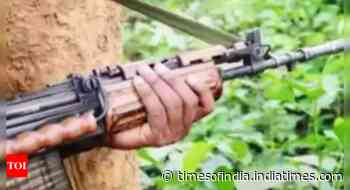 Chhattisgarh: Intense poll battle in tribal Bastar cast under the shadow of the Gun