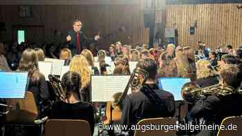 Drei Standorte und 90 Teilnehmende: Realschulorchester führt musikalische Tradition fort