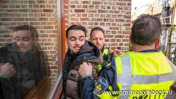 112-nieuws: politie oefent in Deurne • dodelijke steekpartij Eindhoven