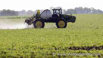 Roundup Maker Seeks Lawmakers' Help to Squelch Claims It Failed to Warn About Cancer