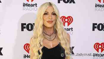 Newly-single Tori Spelling, 50, is ready to find love again after Dean McDermott divorce and is considering documenting her search for romance on REALITY TV series - but is only interested in serious relationships and NOT one-off flings