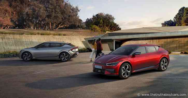 Poll: Americans Are Less Interested in Buying an EV Than in 2023