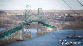 Quebec unveils $2.7B price tag for Île d'Orléans bridge replacement project