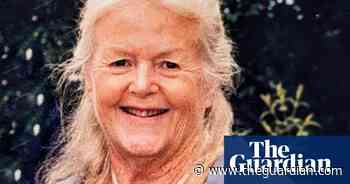 June Holroyd obituary