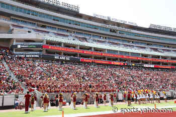 Trojans Wire looks at 2024 USC football spring game on YouTube show