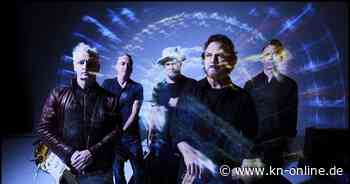 Neues Album von Pearl Jam: „Dark Matter“ ist Krach mit Klasse