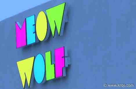 Meow Wolf announces that it will lay off workers, cut expenses