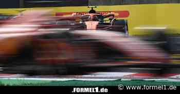 McLaren: "Wettrüsten" als Trumpf im Kampf mit Ferrari?