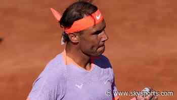 Nadal cruises through on return at Barcelona Open