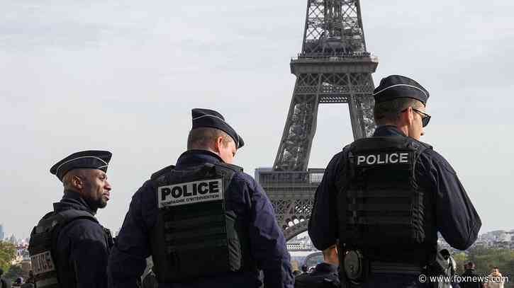 Ahead of Olympic Games, Paris grapples with security, transportation preparations