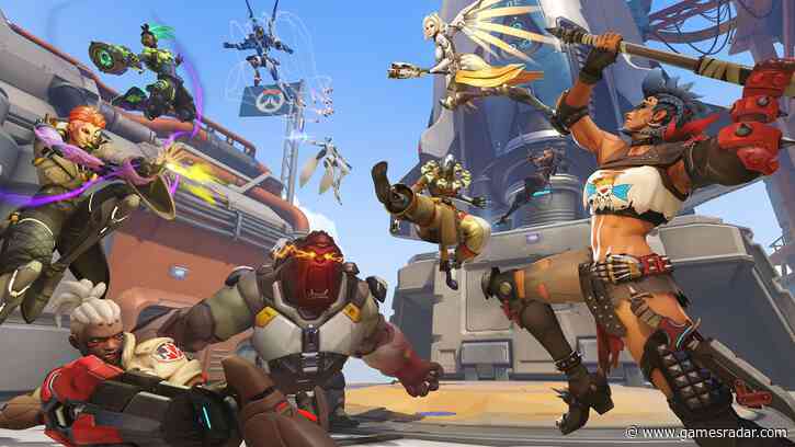 Overwatch 2 players baffled after accounts get suspended for swearing, as Blizzard customer support reiterates that "profanity has never been allowed in our games"