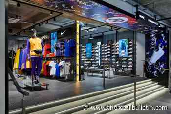JD Sports opens global flagship store at the heart of Champs-Élysées Paris