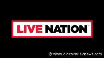 Justice Department Reportedly Set to File Live Nation Antitrust Complaint ‘In the Coming Weeks’